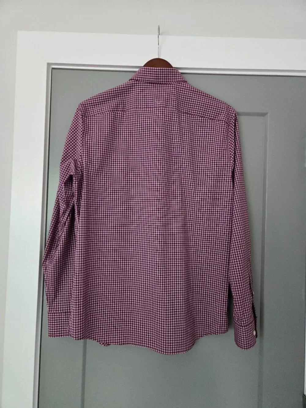 Banana Republic Mens Button Down shirt
